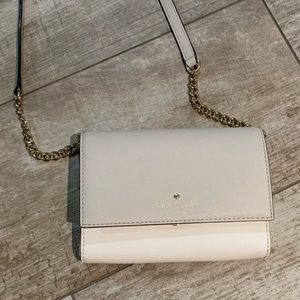 Kate Spade Staci Small Flap Cross Body